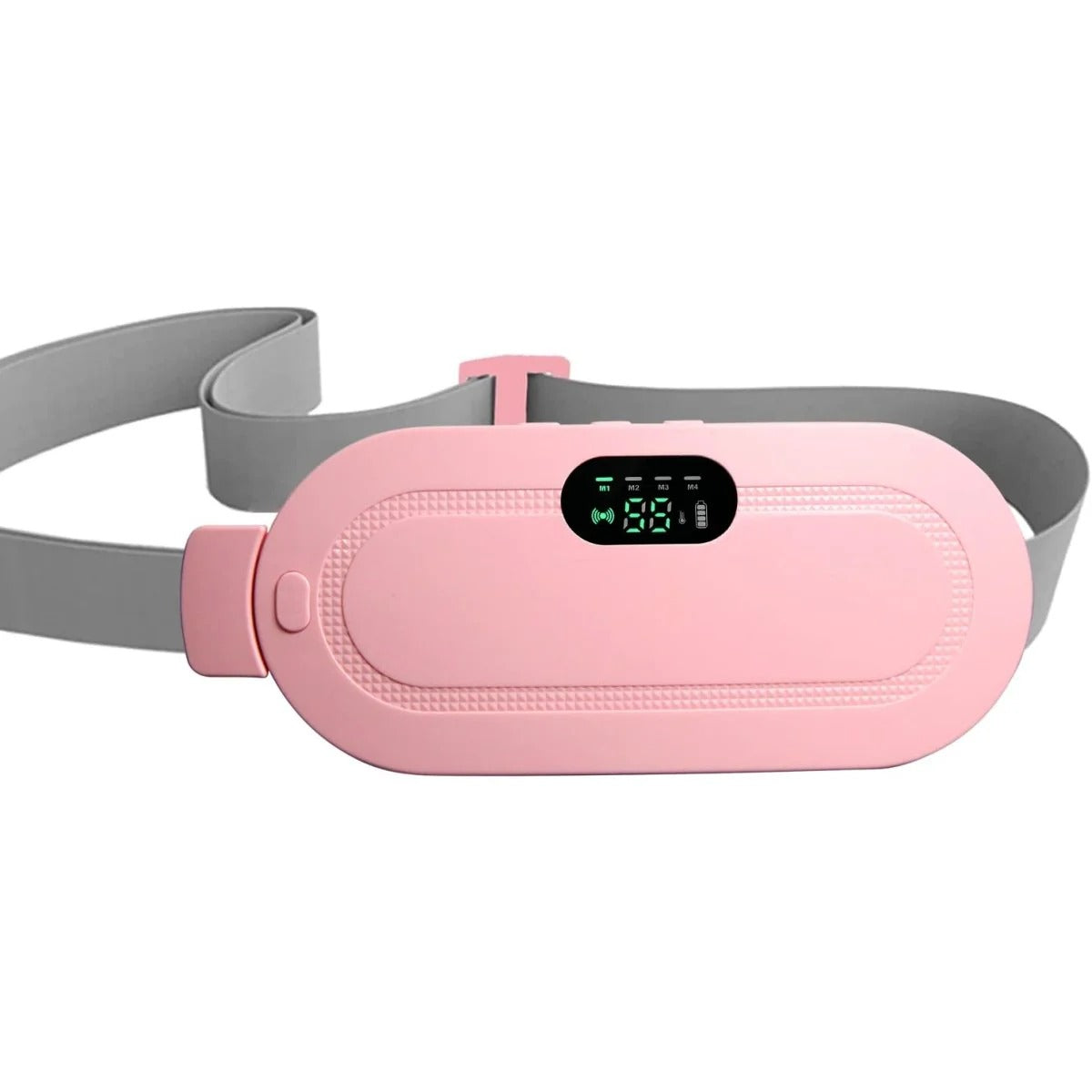 Menstrual Period Heating Pad for Cramps Massage